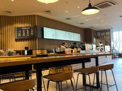 -星巴克(北京万科时代广场店)