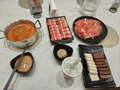 -呷哺呷哺 黄金牧场 (新辰里学清路店)