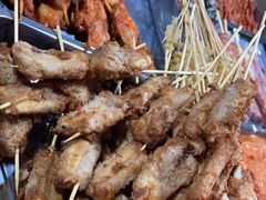 -胡仁根胡记炸炸炸