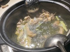 -百年果林椰子鸡(中洲店)