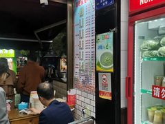 -覃肥叔桂林米粉(粮道街店)