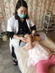 -伊童美家小儿推拿·中式养生(徐汇店)
