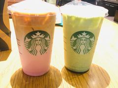 -星巴克(广州动漫星城东区店)