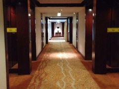 -绍兴鉴湖君澜大酒店