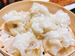 牛肉烧麦-鼓楼东街老火锅(鼓楼店)