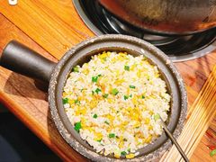 -郑记·古法黑砂锅串串(龙泉店)