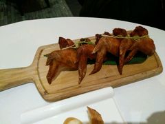 -琉璃餐厅(德基广场店)