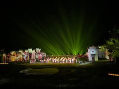 -婺源梦里老家大型山水实景演出