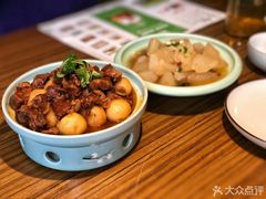 -禾珍珠家常小馆(河南博物院店)