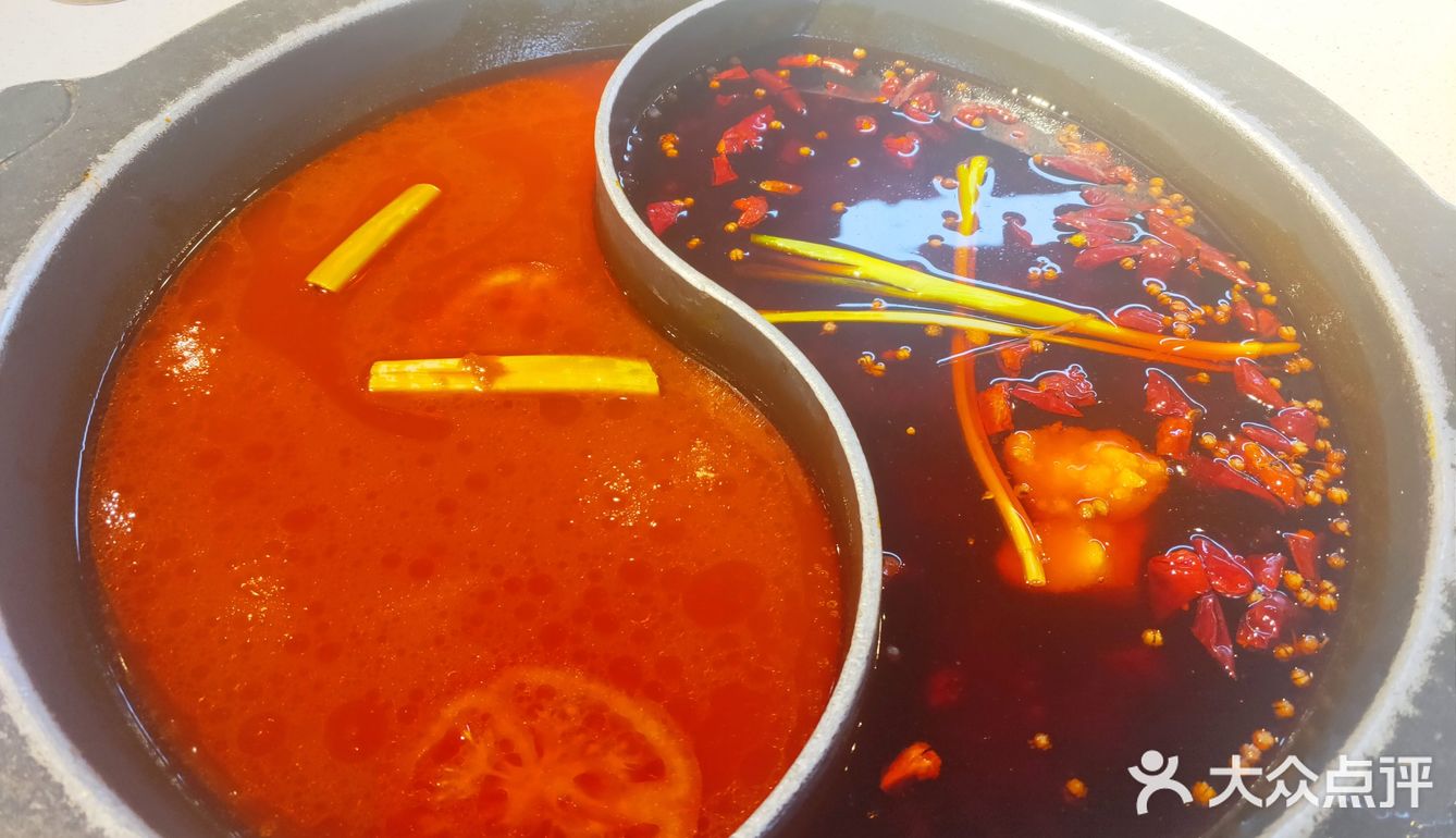 只属于川西坝子的美味