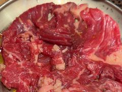 -西塔老太太泥炉烤肉(杭州首店)