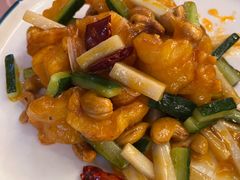 -烤肉宛饭庄(南礼士路店)