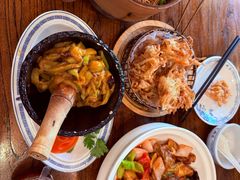 -老雒阳面馆·水席(定鼎门店)