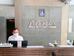 -Let's Relax Spa(Phuket 3rd Street)