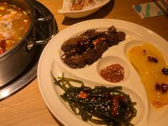 -守柴炉烤鸭(科华中路王府井店)