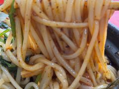 -箐山海鲜砂锅麻辣烫