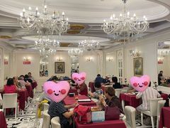 -红房子西菜馆(淮海中路店)