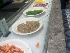 -禾斗海鲜自助(市南银座店)