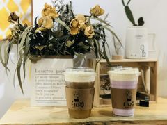 -白日梦奶茶