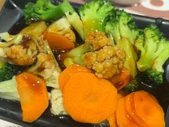 -吉野家(复兴路第二餐厅店)