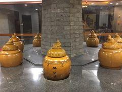 -聚春园自助餐厅(东街口店)