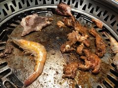 -盛江山自助料理(奥莱锦辉购物广场店)