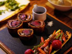 -Carbon莫卡哆·意大利复古集市餐厅(杭州大厦店)