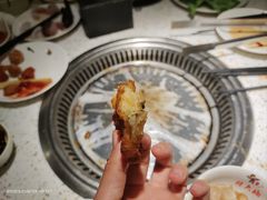 -韩大地烤肉海鲜火锅自助(五一广场店)