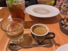 -TIAGO HOME KITCHEN(王府中环店)