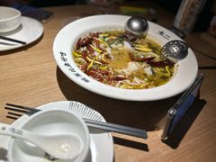 老坛子酸菜鱼-新太二·鲜料川菜(万泰汇店)