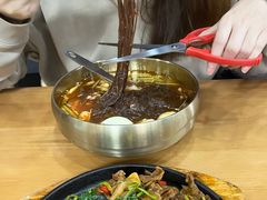 -顺姬冷面(长白西路店)