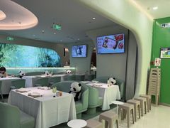 -海底捞火锅(西直门凯德MALL店)