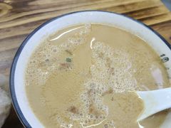 -文武王氏烧饼·无矾油条(西溪路店)