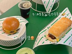 -KPRO肯律轻食(淘金店)