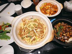 -高第街56号餐厅(银座商城玉函店)