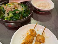 -陈鹏鹏潮汕菜(宝安机场T3航站楼店)