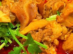 -刘一锅筋头巴脑(大悦城C店)