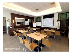 -上海跨国采购会展中心