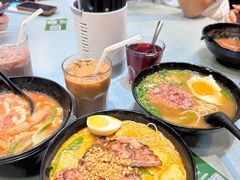 -华嫂冰室(尖沙咀店)