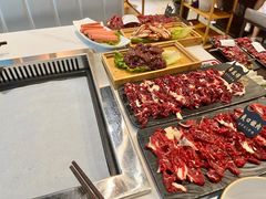 -犇牛记·鲜牛肉火锅