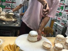-椰子下蛋(南锣鼓巷店)