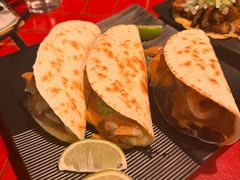 -Luchador摔跤手墨西哥餐厅(恒宇广场店)