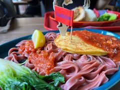 -Tangled Tree Tavern 老藤树食栈