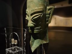 -盘龙城遗址博物院