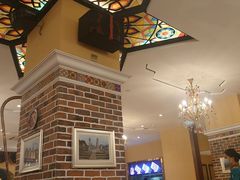 大堂-巴依老爷·新疆美食(上城区天城路店)