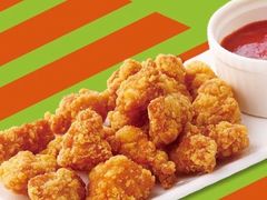 -比格比萨自助(沙河店)