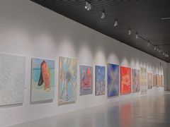 -宝龙艺术中心(七宝宝龙城店)