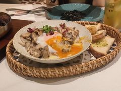 -CRAZYONES克芮旺斯西班牙餐厅(苏州中心店)