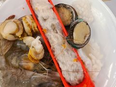 -芭菲盛宴·环球美食(解放碑英利国际店)