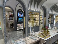 -宝岛眼镜(北京亚运村旗舰店)